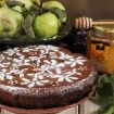 Корж с овсянки